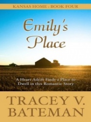 Emily's Place: A Heart Adrift Finds a Place to Dwell in This Romantic Story