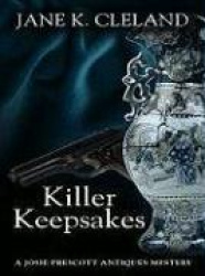Killer Keepsakes