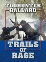 Trails of Rage