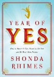 Year of Yes