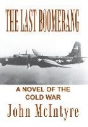 The Last Boomerang