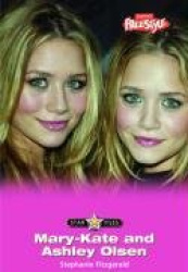 Mary-Kate and Ashley Olsen