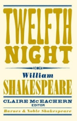 Twelfth Night (Barnes & Noble Shakespeare)