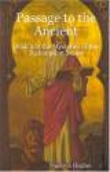 Passage to the Ancient: Book 2 of the Mysteries of the Redemption Series
