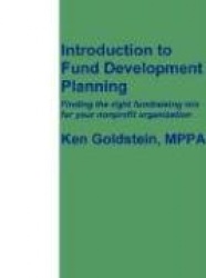 Introduction to Fund Development Planning