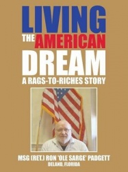 Living the American Dream - A Rags-to-Riches Story