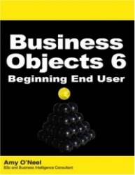 Business Objects 6 Beginning End User