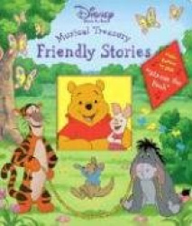 Pooh Friendly Stories