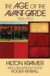The Age of the Avant-garde - 1956-1972