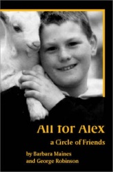 All for Alex - A 'Circle of Friends'