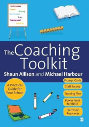 The Coaching Toolkit - A Practical Guide for Your School