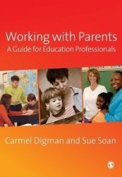 Working with Parents - A Guide for Education Professionals