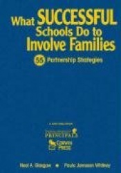 What Successful Schools Do to Involve Families - 55 Partnership Strategies