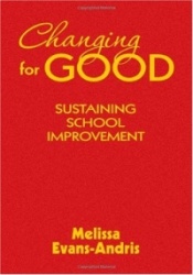 Changing for Good - Sustaining School Improvement