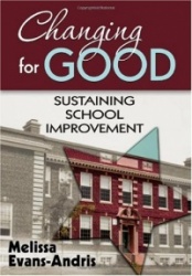 Changing for Good - Sustaining School Improvement