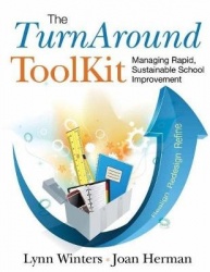 The TurnAround ToolKit - Managing Rapid, Sustainable School Improvement