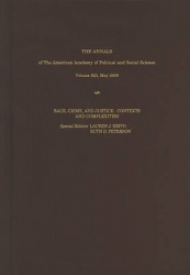 Race, Crime, and Justice: Contexts and Complexities