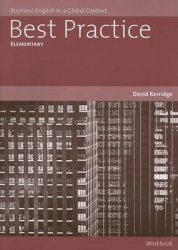 Best Practice Elementary: Workbook