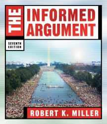 The Informed Argument