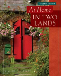 At Home in Two Lands