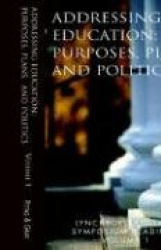 Lynchburg College Symposium Readings Volume 1