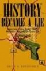 History Became a Lie - Another Dick Swept M.D. Medical-Espionage Thriller