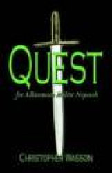 Quest for for Adlaremzee Molair Nopeeoh