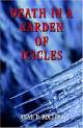 Death in a Garden of Icicles
