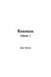 Rousseau, Volume 1