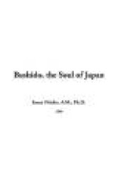 Bushido, the Soul of Japan