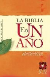 La Biblia en un Ano-Ntv