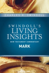 Swindoll's Living Insights New Testament Commentary