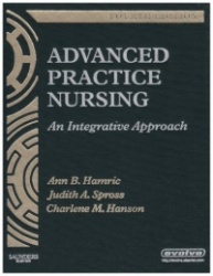 Advanced Practice Nursing