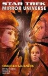 Star Trek: Mirror Universe: Obsidian Alliances