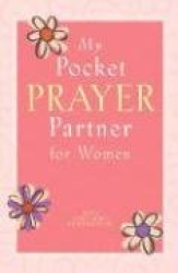 My Pocket Prayer Partner for Women