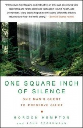 One Square Inch of Silence