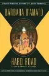 Hard Road: A Cat Marsala Mystery