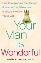 Your Man Is Wonderful