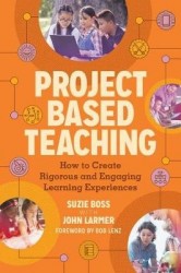 Project Based Teaching - How to Create Rigorous and Engaging Learning Experiences
