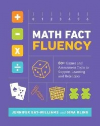 Math Fact Fluency - 60+ Games and Assessment Tools to Support Learning and Retention