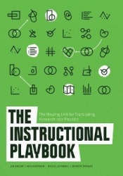 The Instructional Playbook - The Missing Link for Translating Research into Practice
