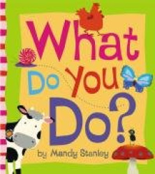 What Do You Do?