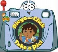 Diego and Click Take a Pic!
