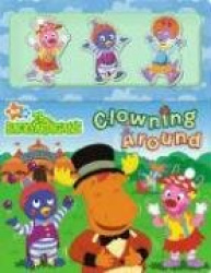 Clowning Around [With Board Pieces]