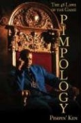 Pimpology - The 48 Laws of the Game