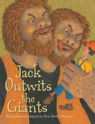 Jack Outwits the Giants