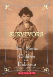 Survivors - True Stories of Children in the Holocaust