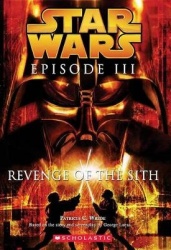 Star Wars Episode III - Revenge of the Sith
