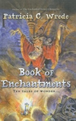 Book of Enchantments