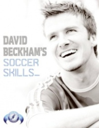 David Beckham's Soccer Skills
